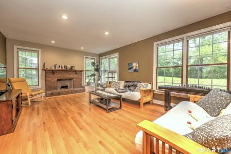 125 Peck Hill Road Woodbridge CT 06525