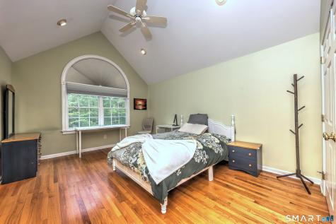 125 Peck Hill Road Woodbridge CT 06525