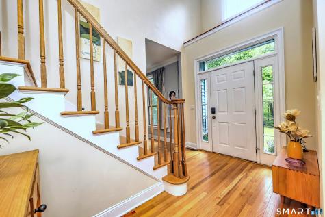125 Peck Hill Road Woodbridge CT 06525
