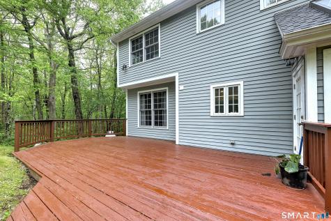 125 Peck Hill Road Woodbridge CT 06525