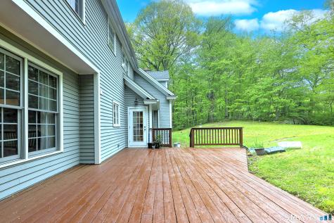 125 Peck Hill Road Woodbridge CT 06525