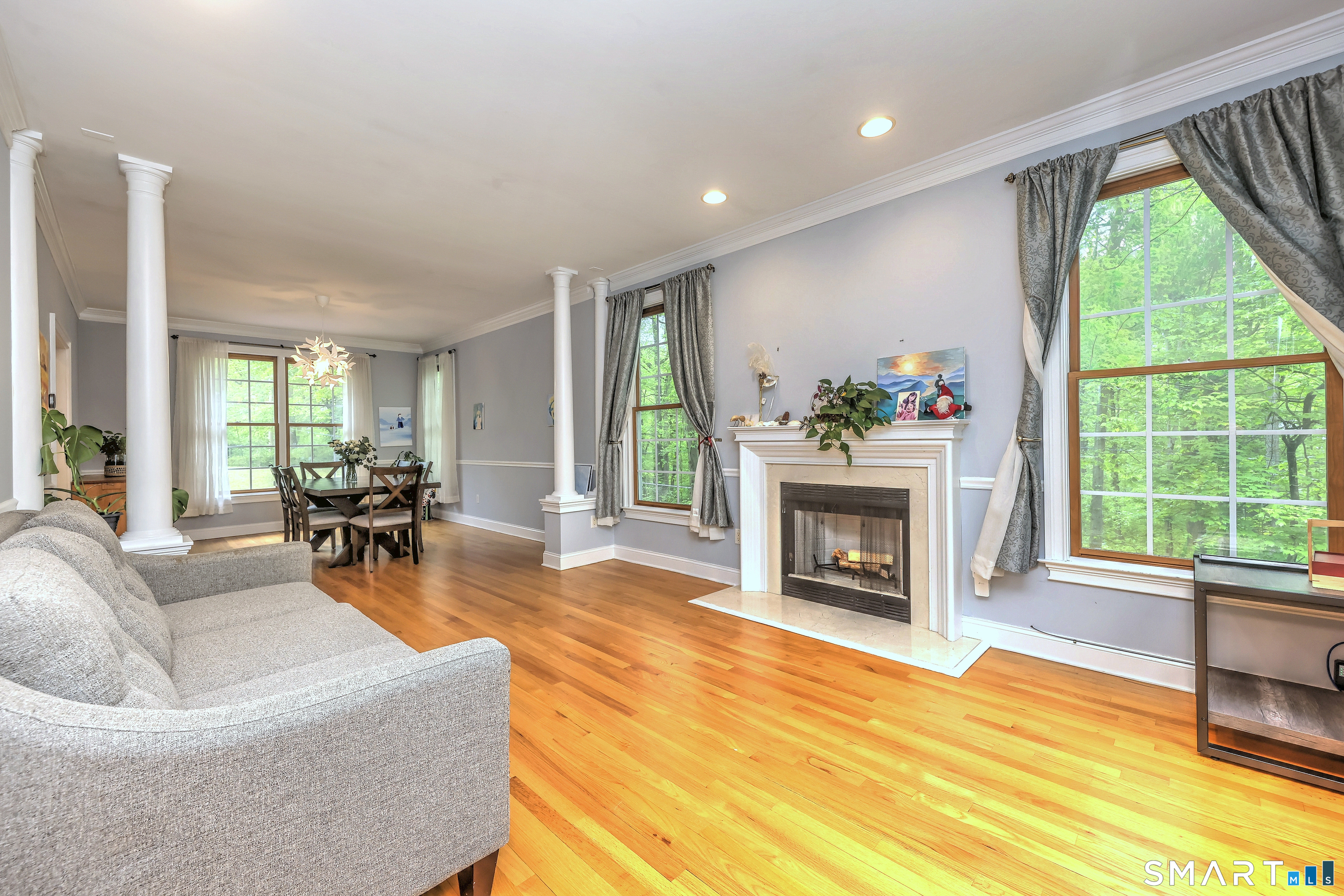 125 Peck Hill Road Woodbridge CT 06525