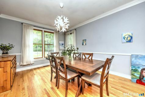 125 Peck Hill Road Woodbridge CT 06525