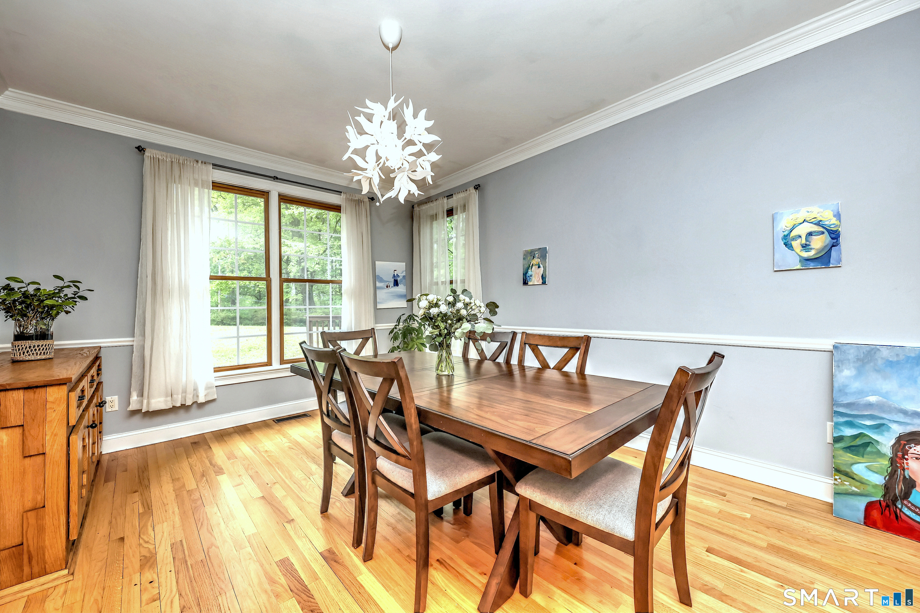 125 Peck Hill Road Woodbridge CT 06525