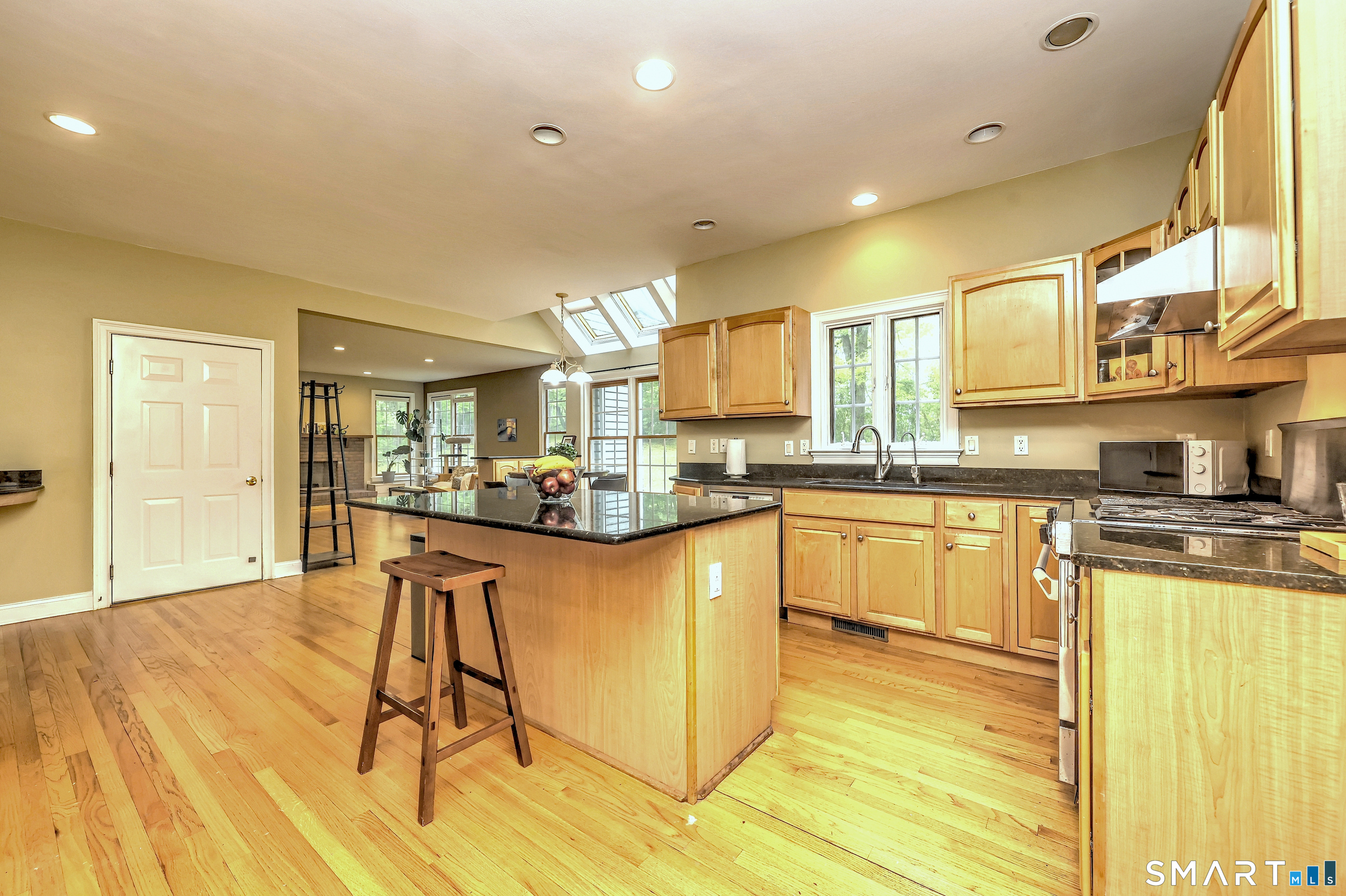 125 Peck Hill Road Woodbridge CT 06525