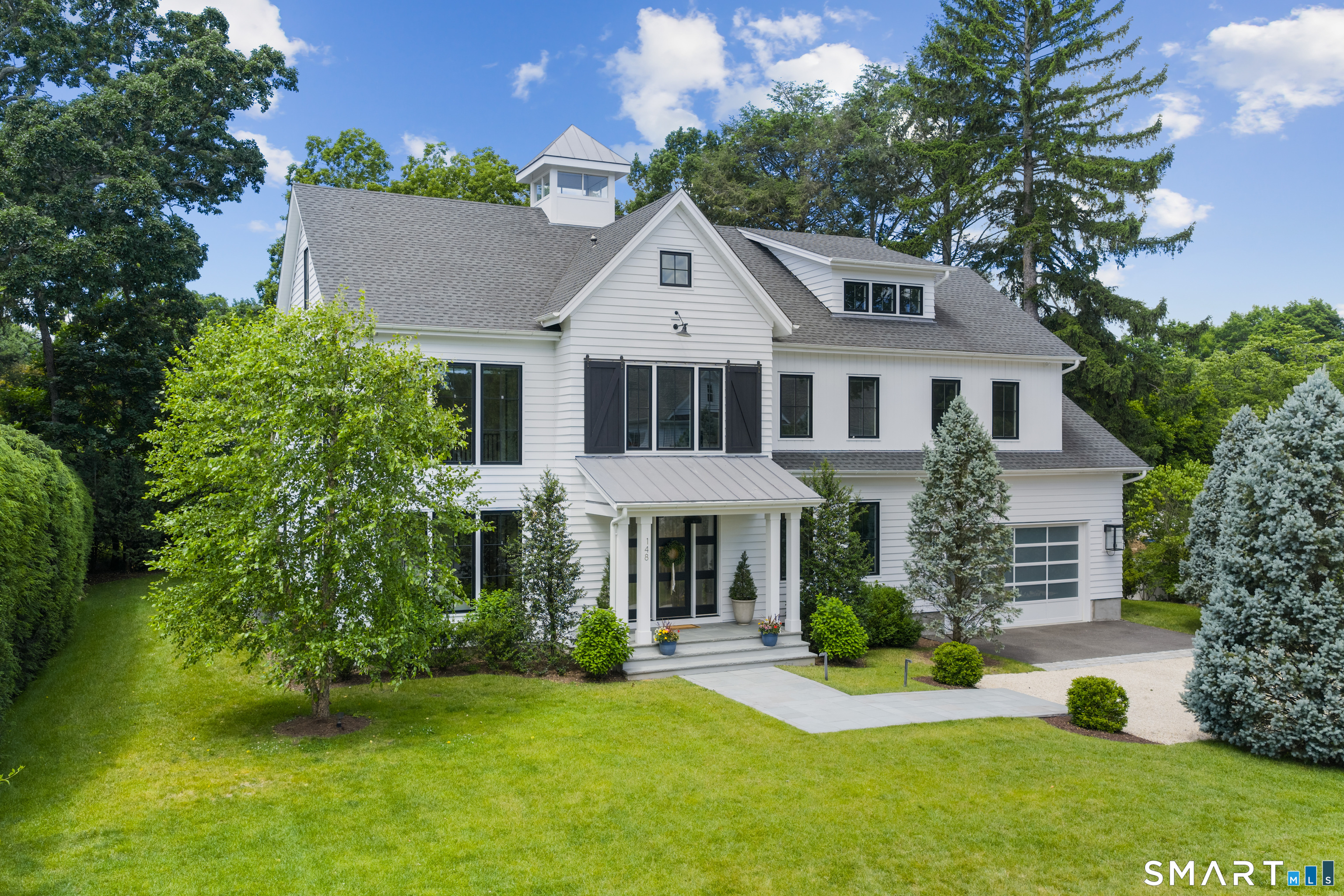 148 Douglas Road New Canaan CT 06840