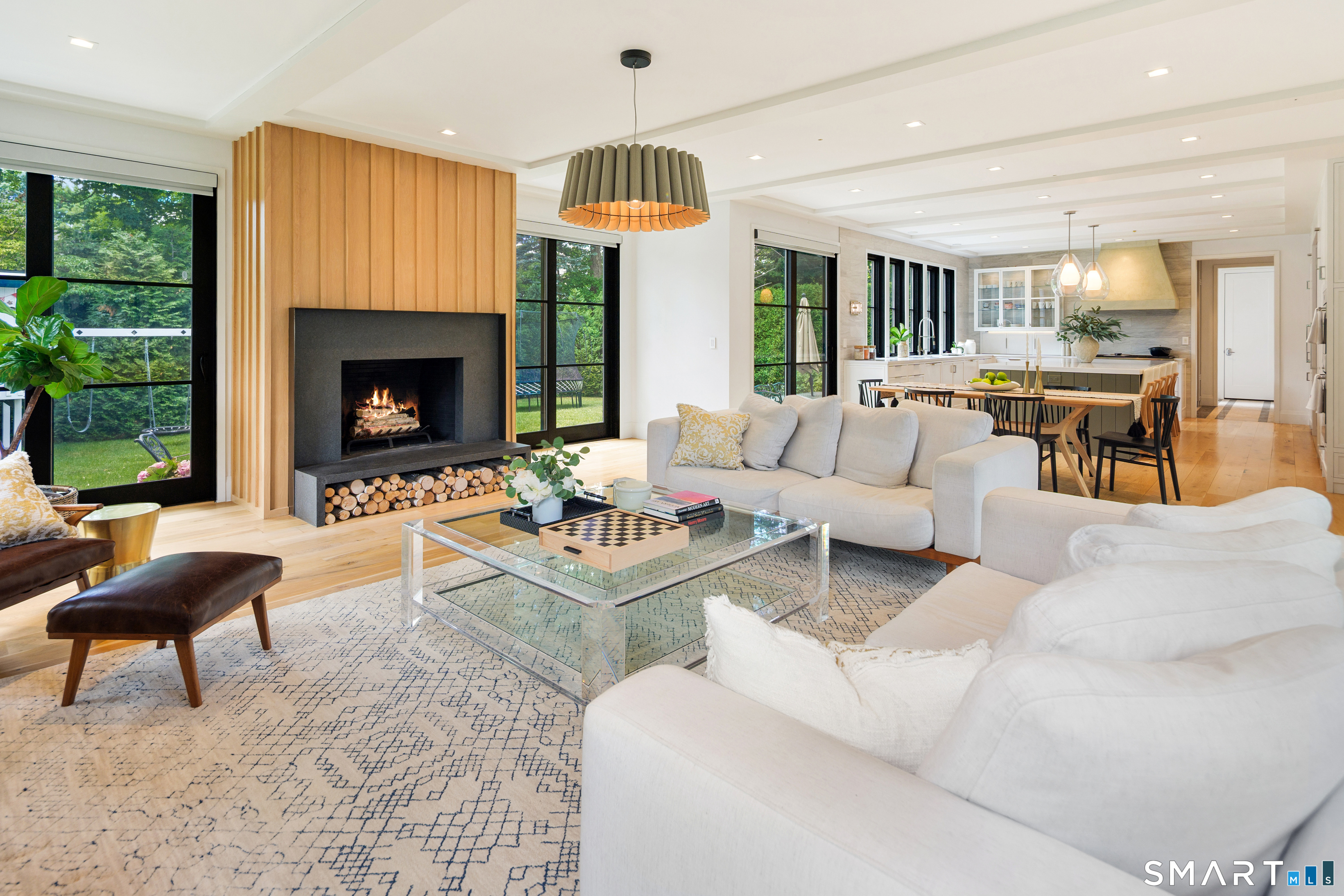 148 Douglas Road New Canaan CT 06840