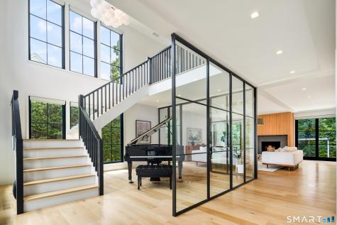 148 Douglas Road New Canaan CT 06840