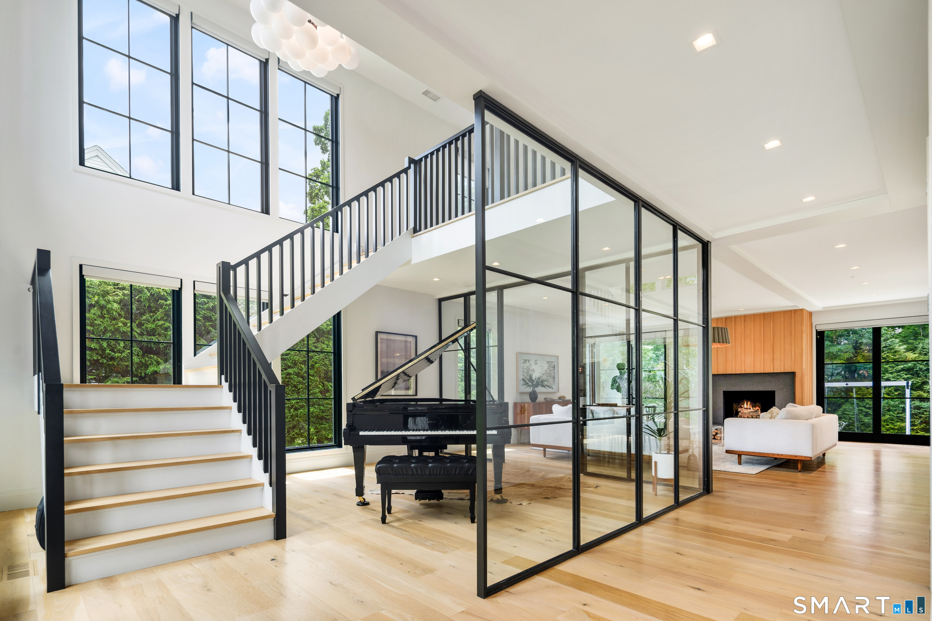 148 Douglas Road New Canaan CT 06840