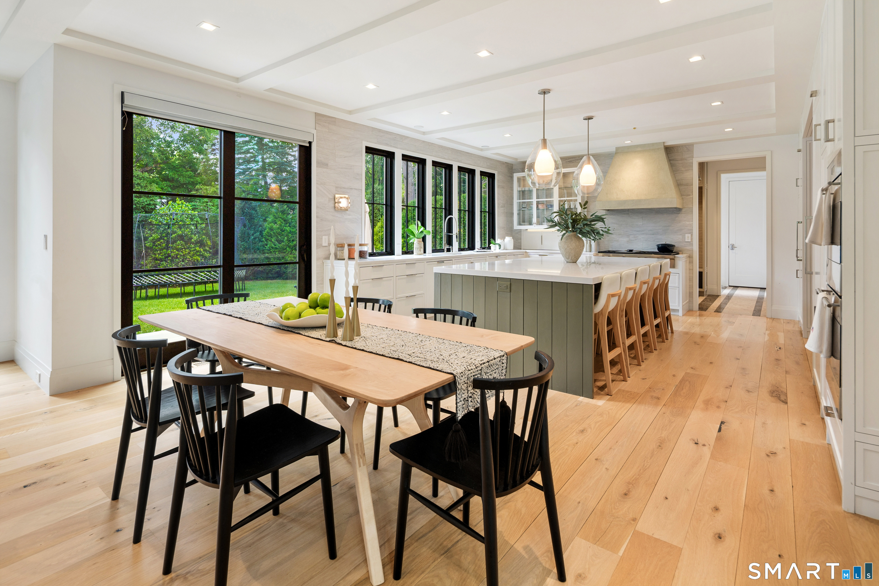148 Douglas Road New Canaan CT 06840