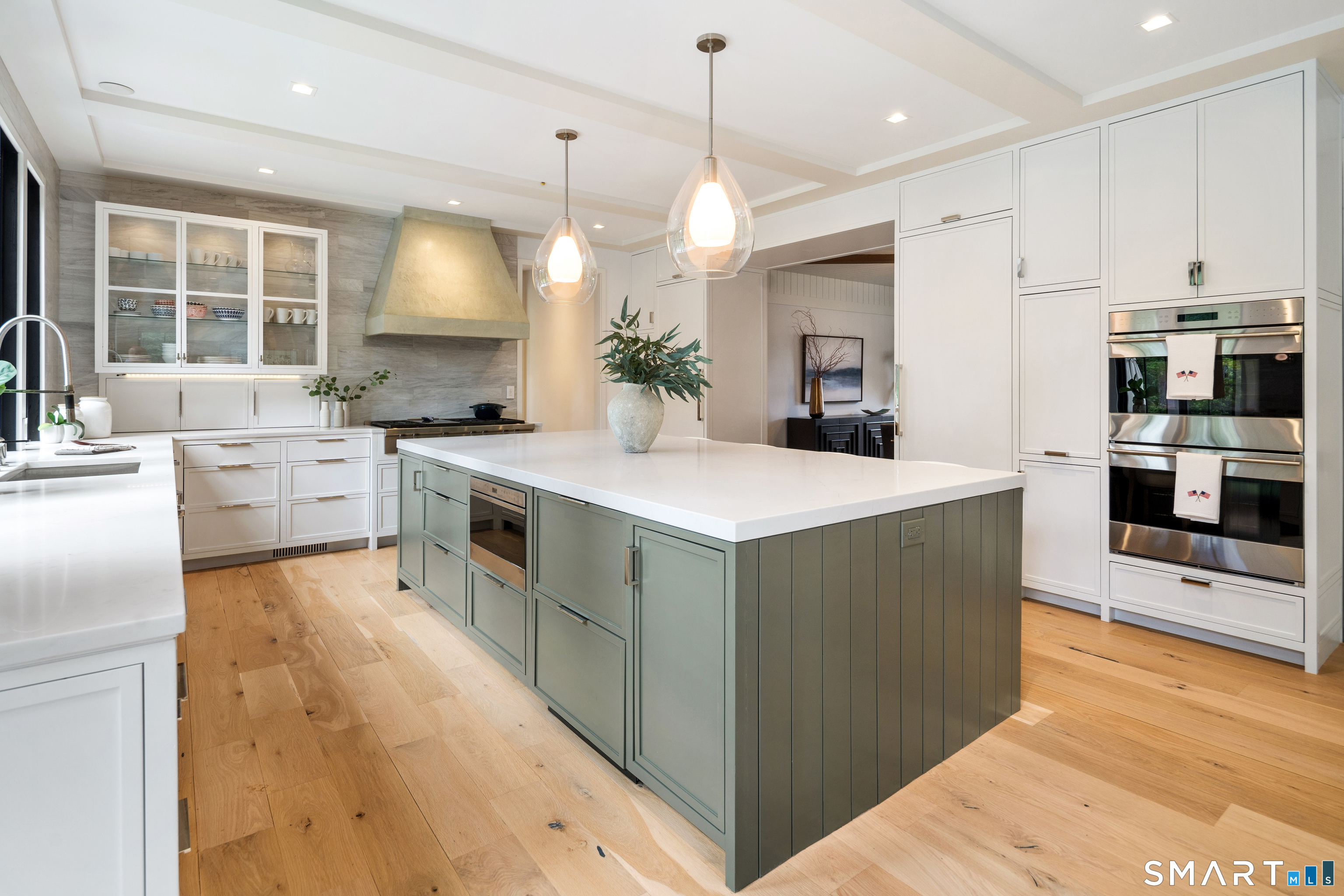 148 Douglas Road New Canaan CT 06840