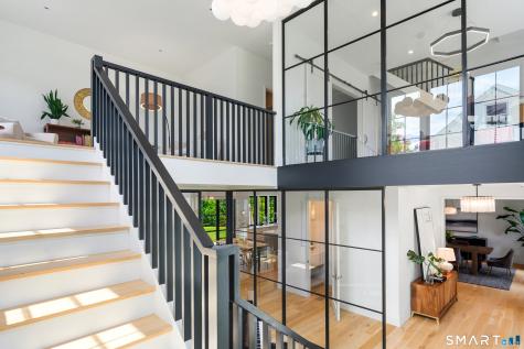 148 Douglas Road New Canaan CT 06840