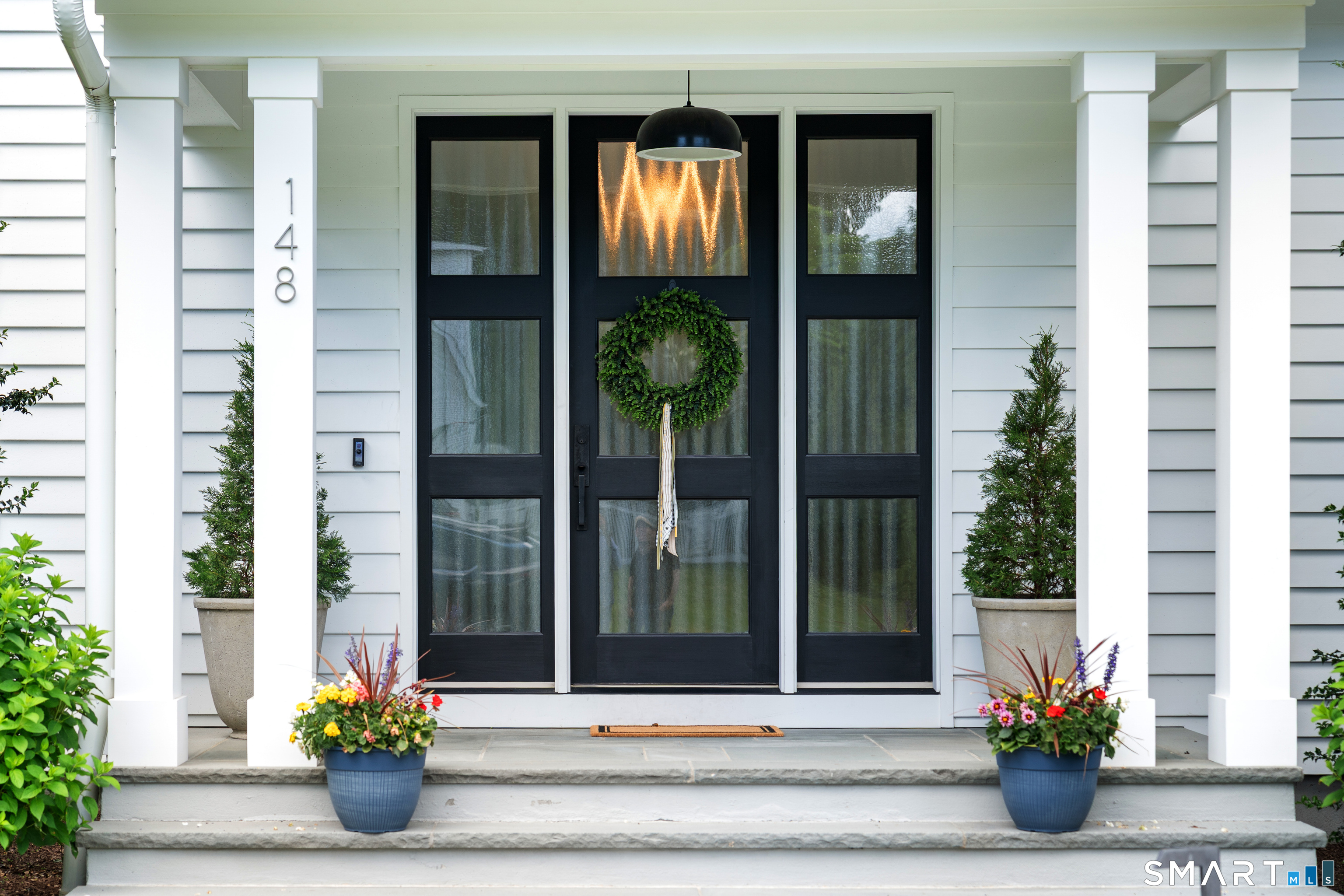 148 Douglas Road New Canaan CT 06840