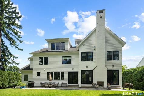 148 Douglas Road New Canaan CT 06840