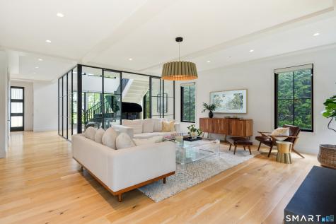 148 Douglas Road New Canaan CT 06840