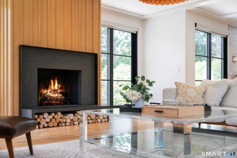 148 Douglas Road New Canaan CT 06840