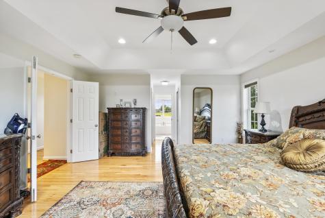 44 Farmstead Lane Suffield CT 06078