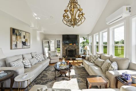 44 Farmstead Lane Suffield CT 06078