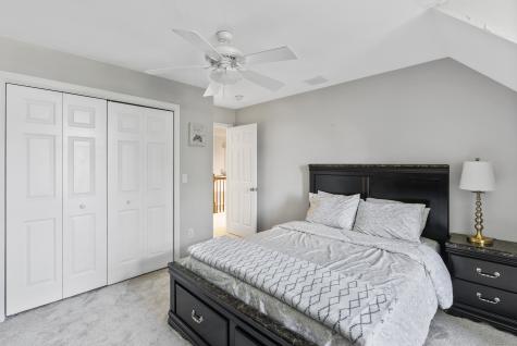 44 Farmstead Lane Suffield CT 06078