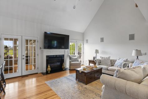 44 Farmstead Lane Suffield CT 06078