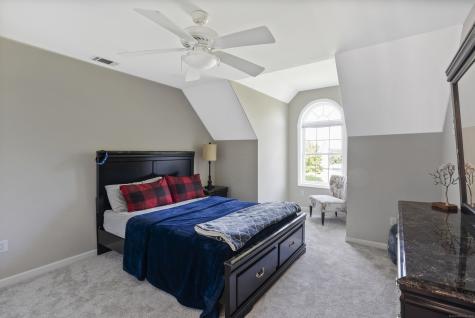 44 Farmstead Lane Suffield CT 06078