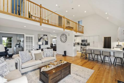 44 Farmstead Lane Suffield CT 06078