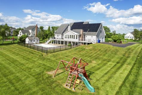 44 Farmstead Lane Suffield CT 06078