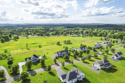 44 Farmstead Lane Suffield CT 06078