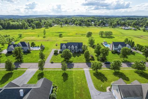 44 Farmstead Lane Suffield CT 06078