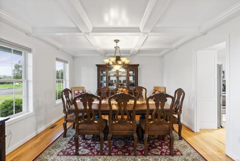 44 Farmstead Lane Suffield CT 06078