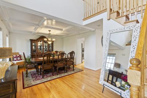 44 Farmstead Lane Suffield CT 06078