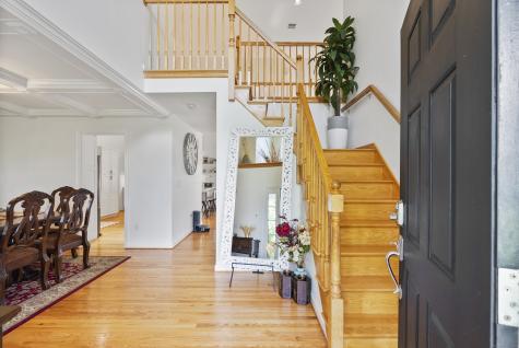 44 Farmstead Lane Suffield CT 06078