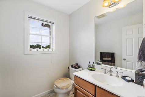 44 Farmstead Lane Suffield CT 06078