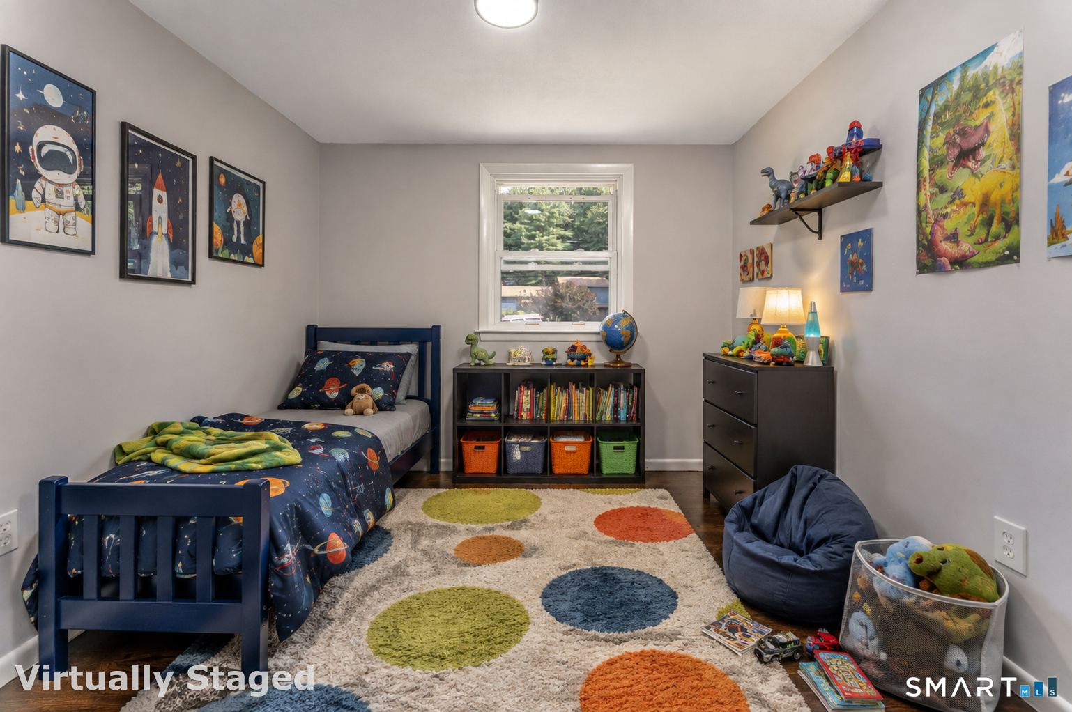 48 Manor Lane Wolcott CT 06716