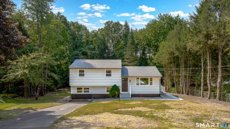48 Manor Lane Wolcott CT 06716