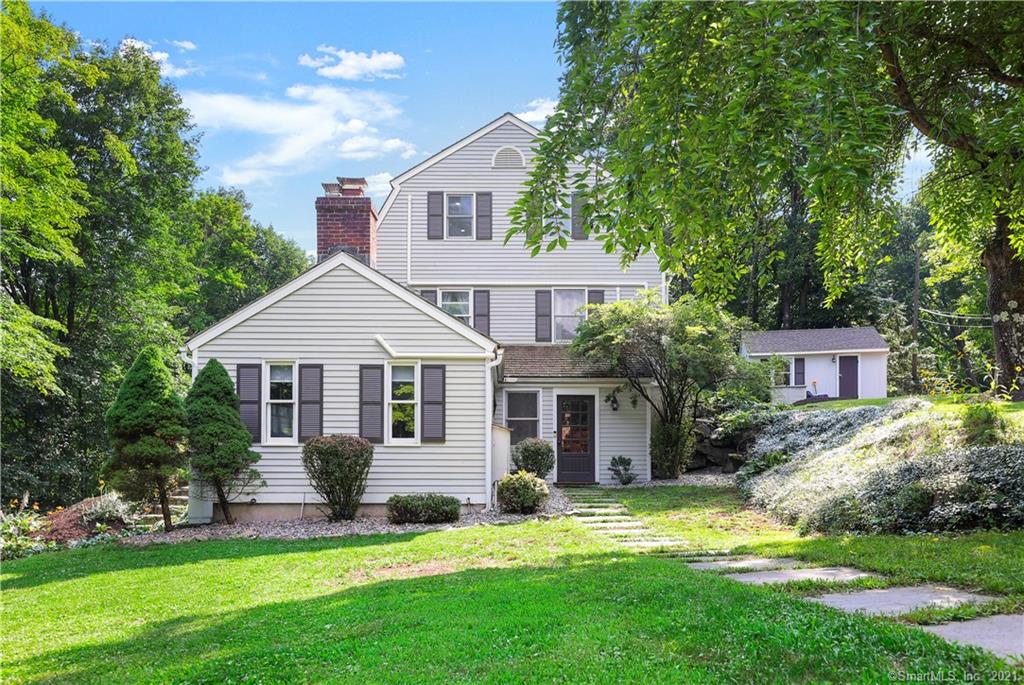 254 Newtown Turnpike Redding CT 06896