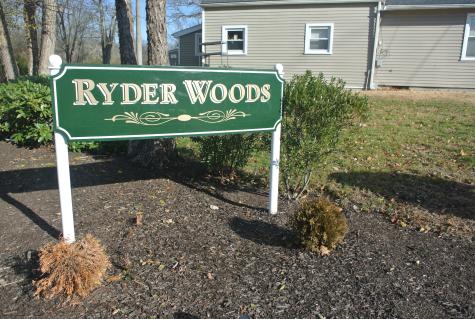 134 Mcquillan Drive Milford CT 06460
