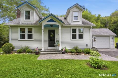 41 River Road Washington CT 06794
