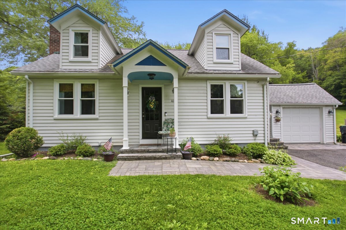 41 River Road Washington CT 06794