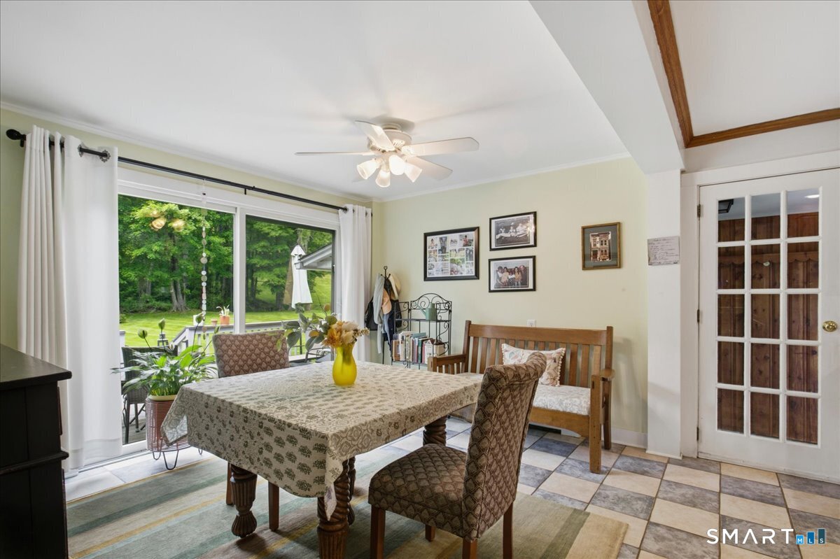 41 River Road Washington CT 06794