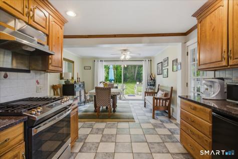 41 River Road Washington CT 06794