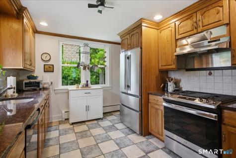 41 River Road Washington CT 06794