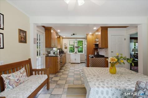 41 River Road Washington CT 06794