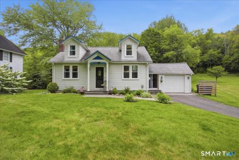 41 River Road Washington CT 06794