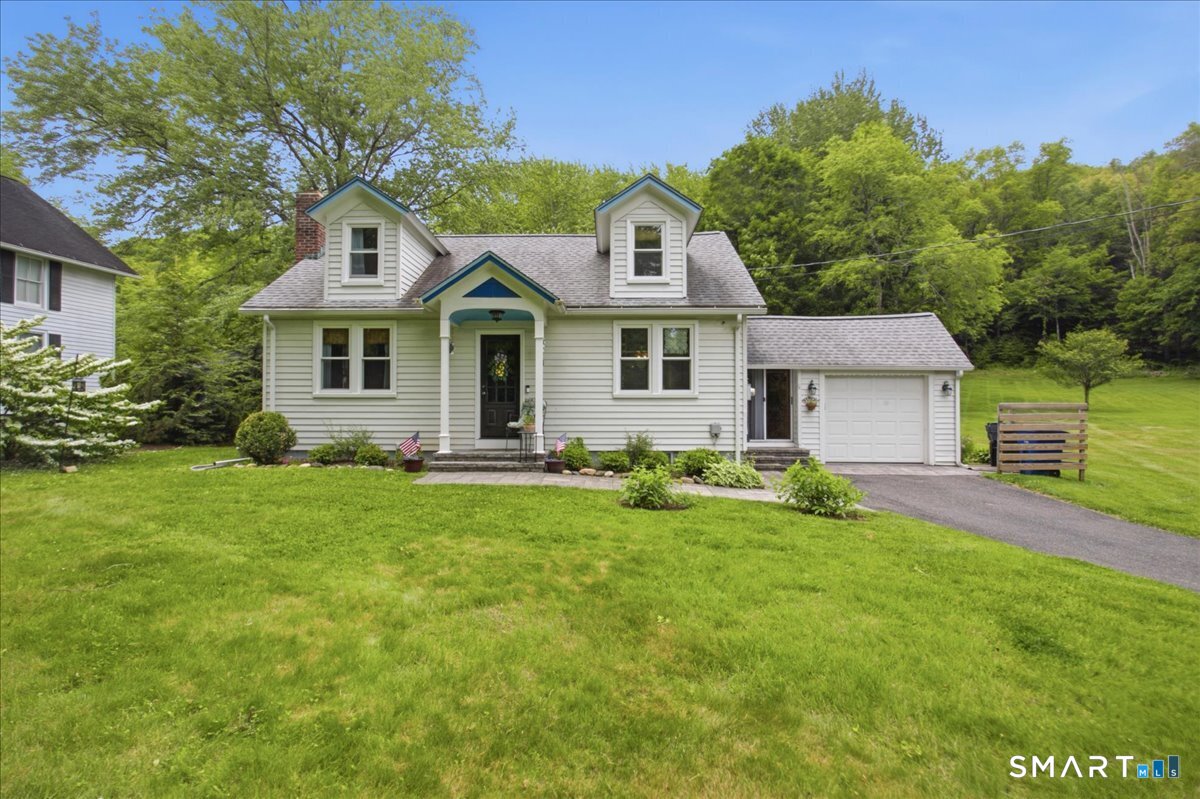 41 River Road Washington CT 06794