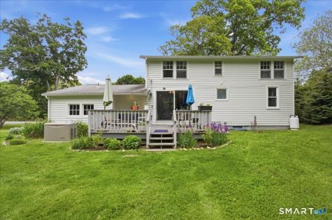 41 River Road Washington CT 06794