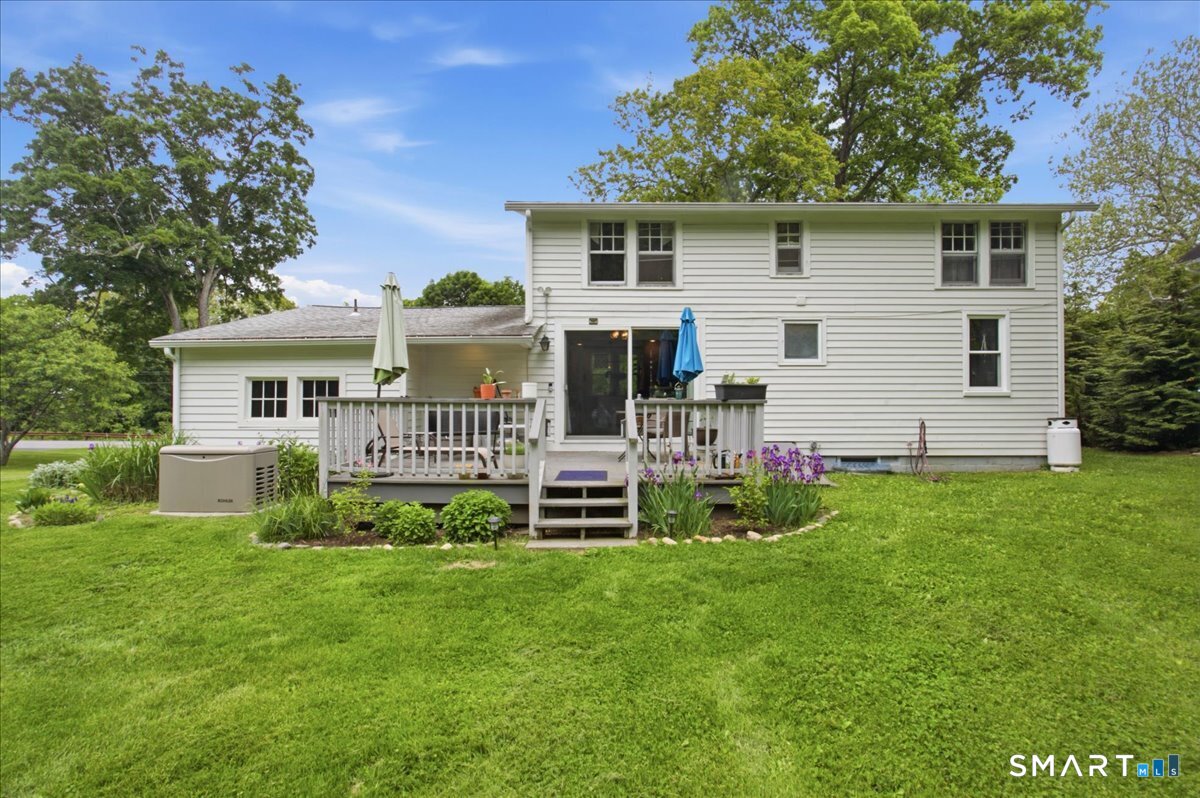 41 River Road Washington CT 06794