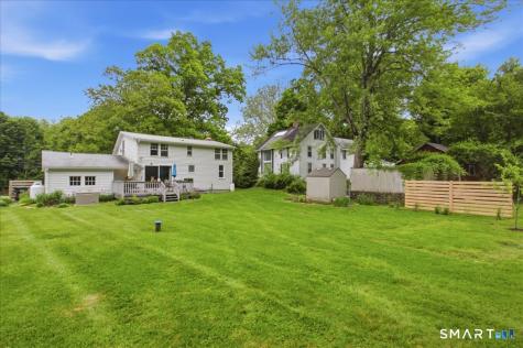 41 River Road Washington CT 06794