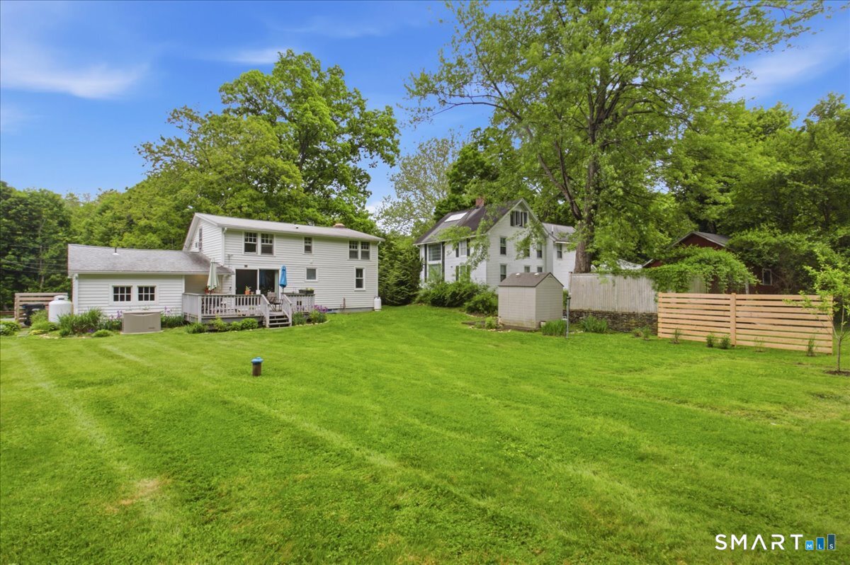 41 River Road Washington CT 06794