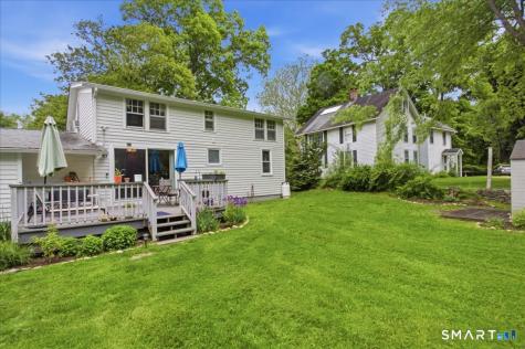 41 River Road Washington CT 06794